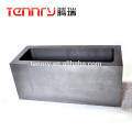 Customize Gold And Silver Casting Graphite Mold For Sale